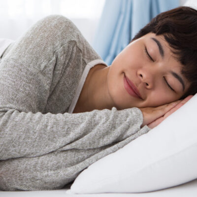5 easy and effective ways to sleep well
