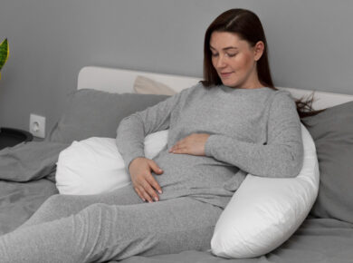 Pregnancy Bed Rest