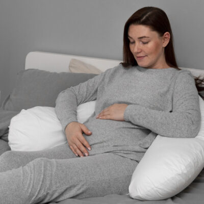 Pregnancy Bed Rest