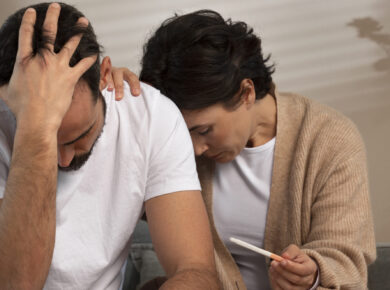 Lack of Sleep & Overworking May Affect Fertility