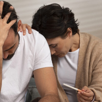 Lack of Sleep & Overworking May Affect Fertility