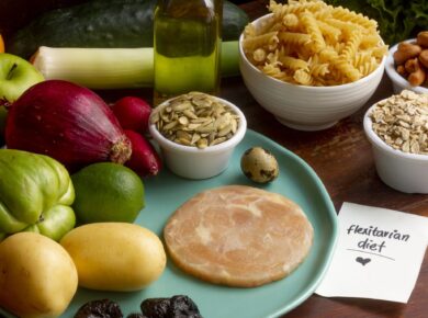 What foods help increase blood volume
