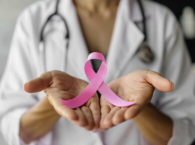 Breast Cancer | ബ്രസ്റ്റ് കാൻസർ